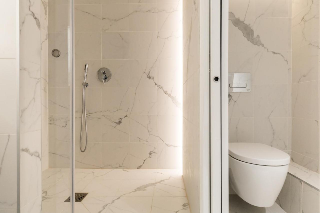 B6 Loft Duplex 175Blo-Paris Convention Apartman Kültér fotó