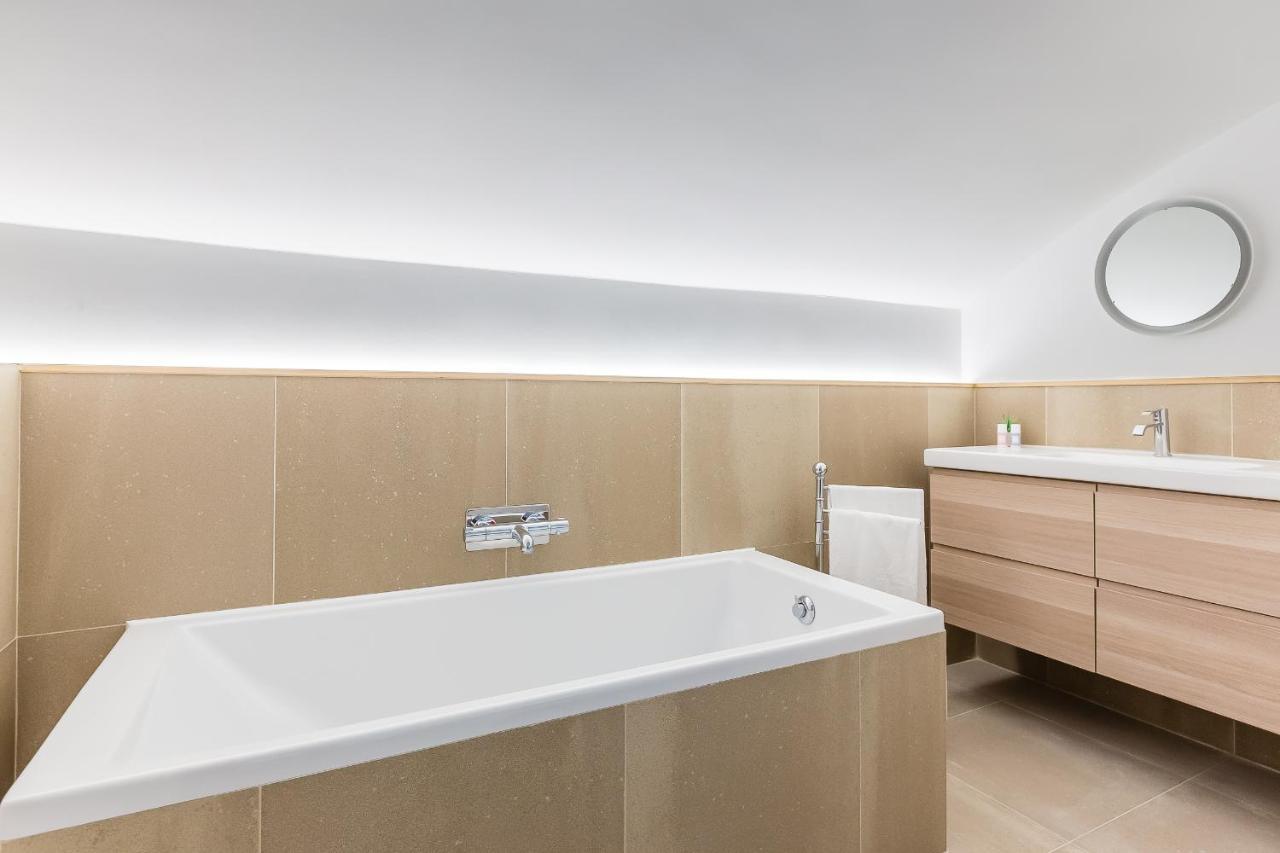 B6 Loft Duplex 175Blo-Paris Convention Apartman Kültér fotó